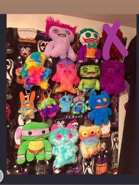 Fuggler Mix and Match